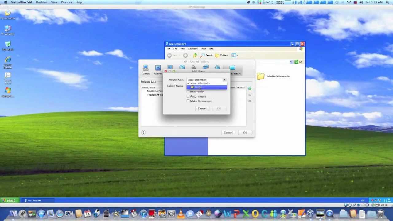 effectively run a windows 10 emulator on mac